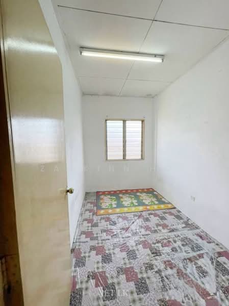 Pangsapuri untuk Dijual di Pangsapuri Palma - Zackinn Hoi - Bedroom - PropertyGuru.com.my