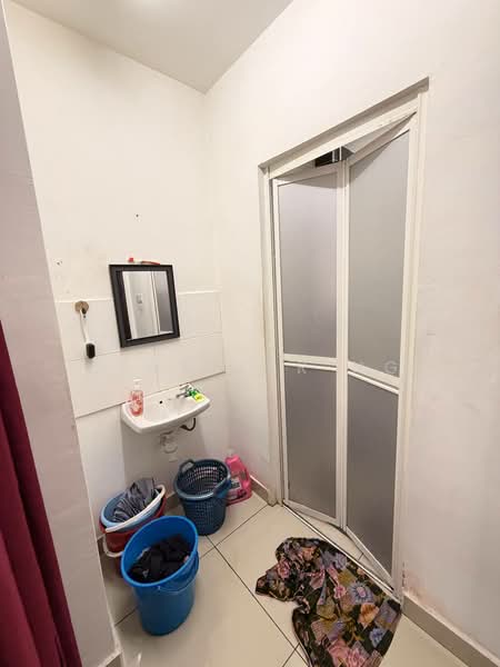 Rumah Teres untuk Dijual di Bandar Baru Uda (Johor Bahru) - Jennifer Ng - Bathroom - PropertyGuru.com.my