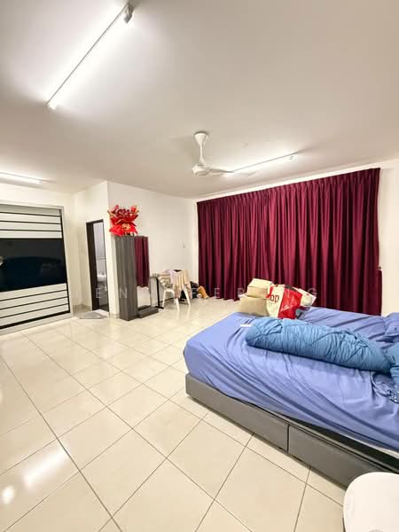 Rumah Teres untuk Dijual di Bandar Baru Uda (Johor Bahru) - Jennifer Ng - Bedroom - PropertyGuru.com.my