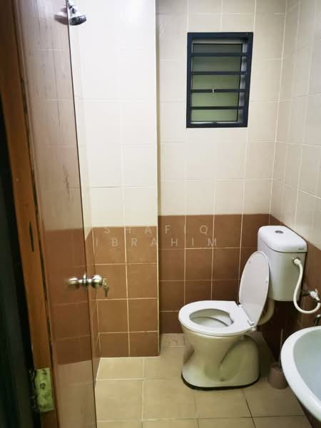 Apartment for Rent at Suria Court - Shafiq Ibrahim - PropertyGuru.com.my
