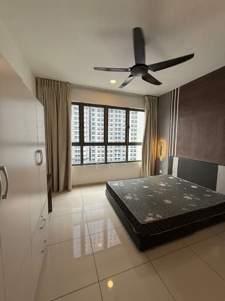 Service Residence for Rent at Kenwingston Platz - Yeo . - PropertyGuru.com.my