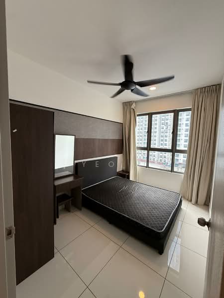 Service Residence for Rent at Kenwingston Platz - Yeo . - PropertyGuru.com.my