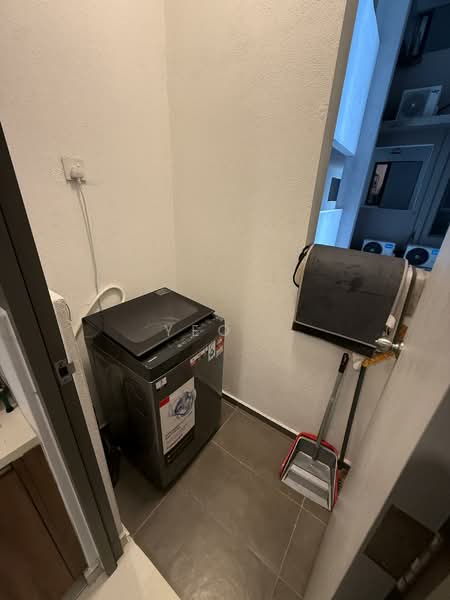 Service Residence for Rent at Kenwingston Platz - Yeo . - PropertyGuru.com.my