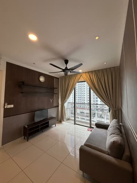 Service Residence for Rent at Kenwingston Platz - Yeo . - PropertyGuru.com.my