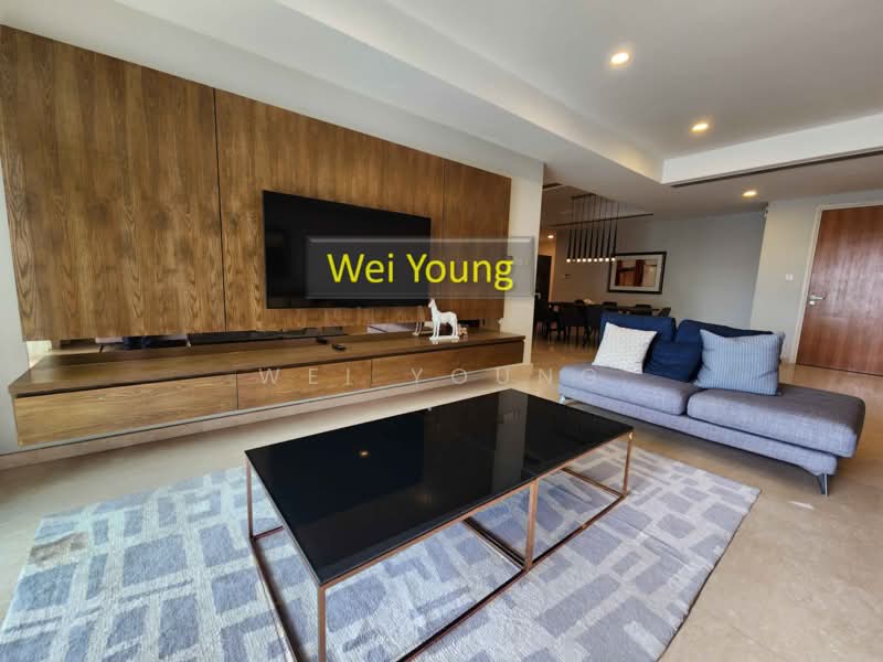 Condominium for Sale at 28 Mont Kiara @ MK28 - Wei Young - PropertyGuru.com.my