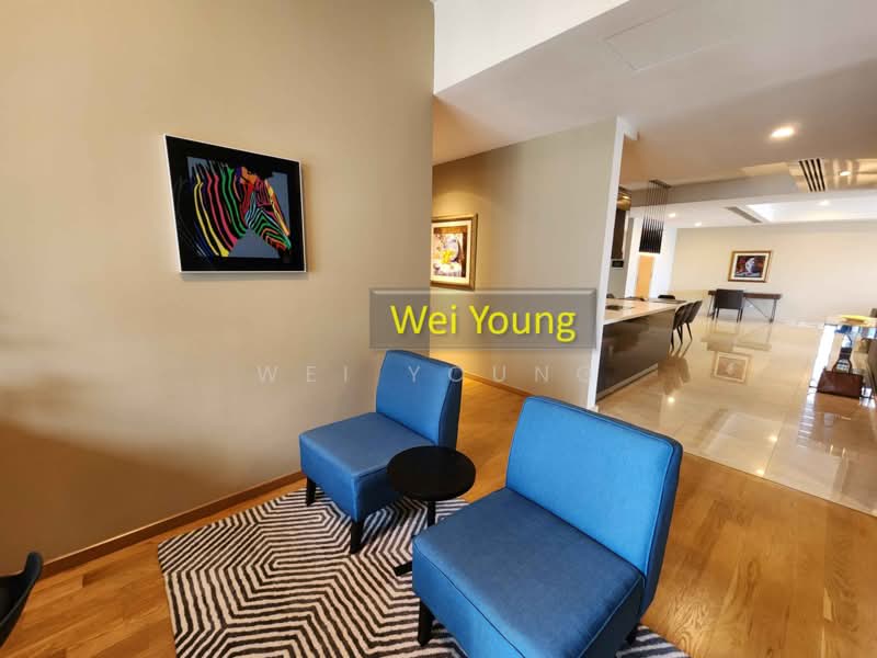 Condominium for Sale at 28 Mont Kiara @ MK28 - Wei Young - PropertyGuru.com.my