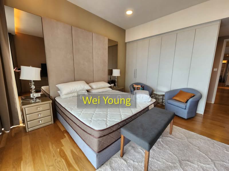 Condominium for Sale at 28 Mont Kiara @ MK28 - Wei Young - PropertyGuru.com.my