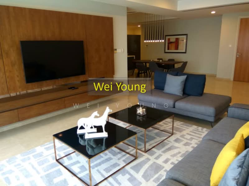 Condominium for Sale at 28 Mont Kiara @ MK28 - Wei Young - PropertyGuru.com.my