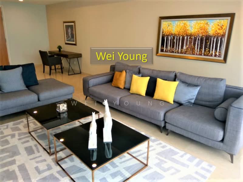 Condominium for Sale at 28 Mont Kiara @ MK28 - Wei Young - PropertyGuru.com.my
