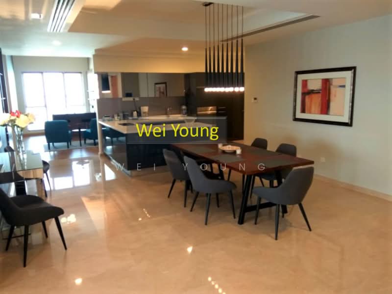 Condominium for Sale at 28 Mont Kiara @ MK28 - Wei Young - PropertyGuru.com.my