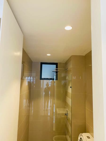 Service Residence for Rent at United Point (Residensi Berpadu) - Amirul Ami - PropertyGuru.com.my