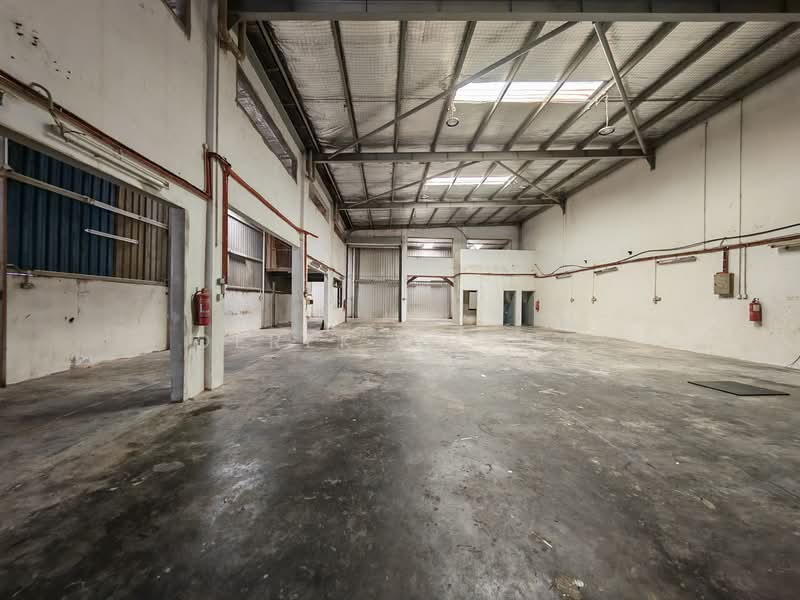 Kilang untuk Disewa di Taman Tan Sri Yaacob (Johor Bahru) - Derek Chong - PropertyGuru.com.my