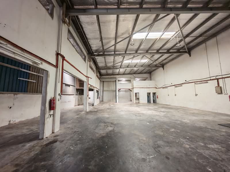 Kilang untuk Disewa di Taman Tan Sri Yaacob (Johor Bahru) - Derek Chong - PropertyGuru.com.my
