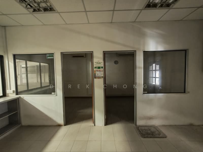 Kilang untuk Disewa di Taman Tan Sri Yaacob (Johor Bahru) - Derek Chong - PropertyGuru.com.my