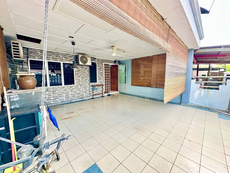 1-storey Terraced House for Sale in Taman Cheras Jaya (Cheras) - EMA ALLANG - PropertyGuru.com.my