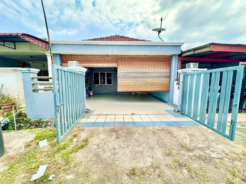 1-storey Terraced House for Sale in Taman Cheras Jaya (Cheras) - EMA ALLANG - PropertyGuru.com.my