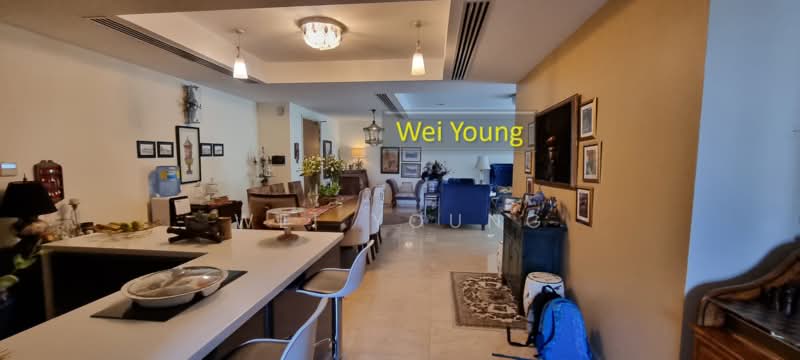 Kondominium untuk Dijual di 28 Mont Kiara @ MK28 - Wei Young - PropertyGuru.com.my