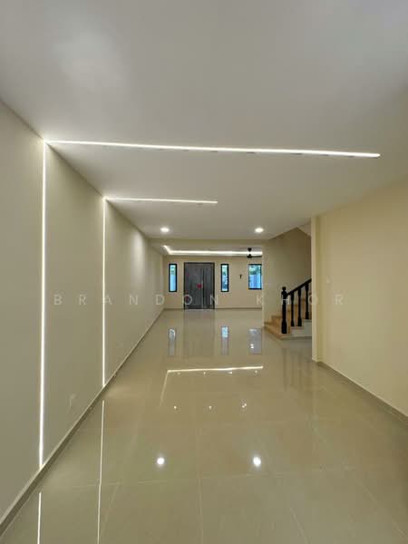 2-storey Terraced House for Sale in Taman Skudai Baru (Skudai) - Brandon Khor - PropertyGuru.com.my