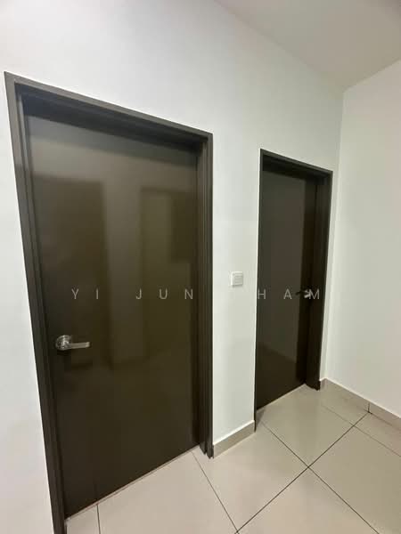 Kondominium untuk Disewa di The Henge - Yi Jun Cham - Interior - PropertyGuru.com.my