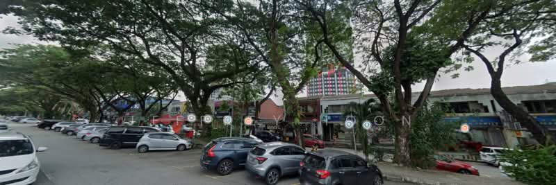 Shop for Rent in KL City Centre (Kuala Lumpur) - Jeffrey Hoon - Exterior - PropertyGuru.com.my