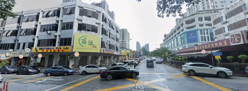 Shop for Rent in KL City Centre (Kuala Lumpur) - Jeffrey Hoon - PropertyGuru.com.my