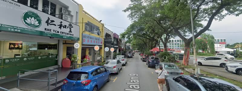 Shop for Rent in KL City Centre (Kuala Lumpur) - Jeffrey Hoon - Exterior - PropertyGuru.com.my