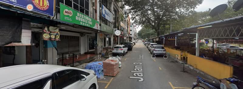Shop for Rent in KL City Centre (Kuala Lumpur) - Jeffrey Hoon - PropertyGuru.com.my