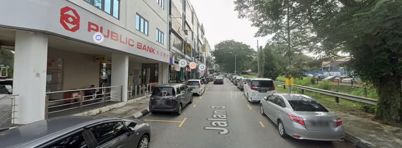 Shop for Rent in KL City Centre (Kuala Lumpur) - Jeffrey Hoon - PropertyGuru.com.my