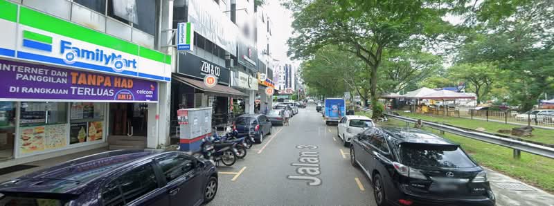 Shop for Rent in KL City Centre (Kuala Lumpur) - Jeffrey Hoon - PropertyGuru.com.my