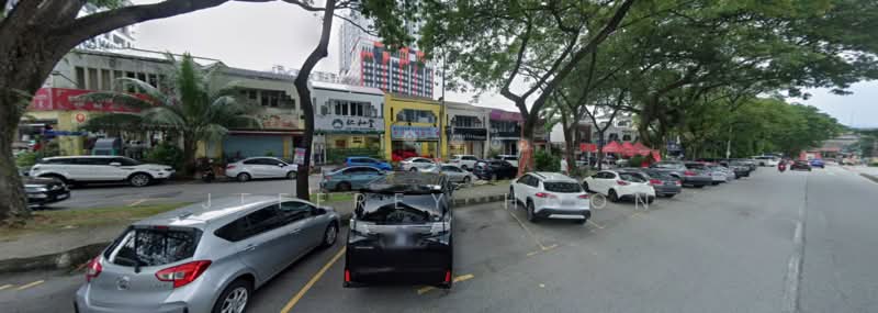 Shop for Rent in KL City Centre (Kuala Lumpur) - Jeffrey Hoon - PropertyGuru.com.my