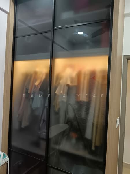 Kondominium untuk Disewa di ForestVille - Pamela Yeap - Interior - PropertyGuru.com.my