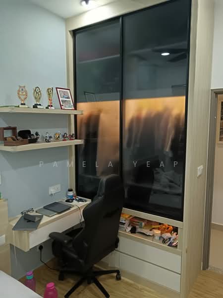 Kondominium untuk Disewa di ForestVille - Pamela Yeap - Study - PropertyGuru.com.my