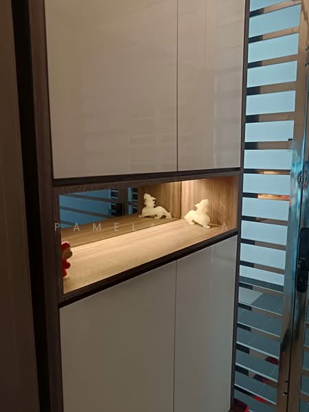 Kondominium untuk Disewa di ForestVille - Pamela Yeap - Interior - PropertyGuru.com.my