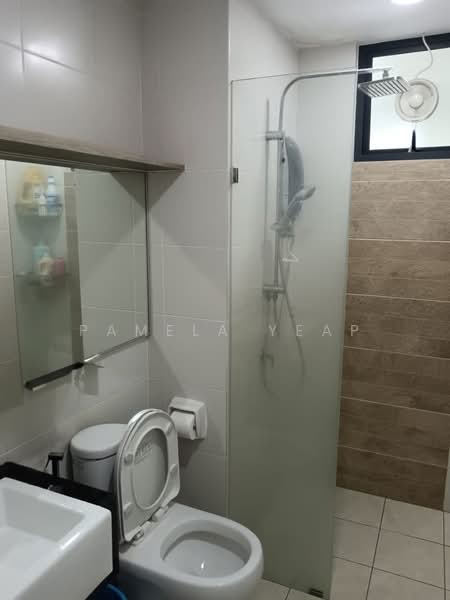 Kondominium untuk Disewa di ForestVille - Pamela Yeap - Bathroom - PropertyGuru.com.my