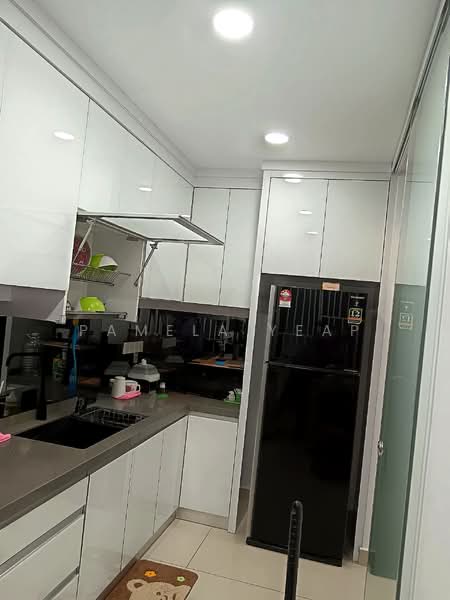 Kondominium untuk Disewa di ForestVille - Pamela Yeap - PropertyGuru.com.my
