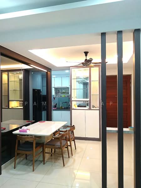 Kondominium untuk Disewa di ForestVille - Pamela Yeap - Kitchen - PropertyGuru.com.my