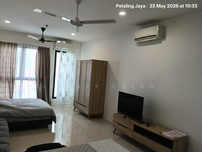 Service Residence for Rent at Residential Suites @ HighPark - Jeffrey Cheah - PropertyGuru.com.my
