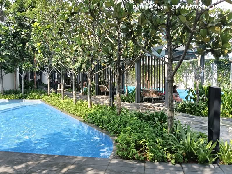 Service Residence for Rent at Residential Suites @ HighPark - Jeffrey Cheah - PropertyGuru.com.my