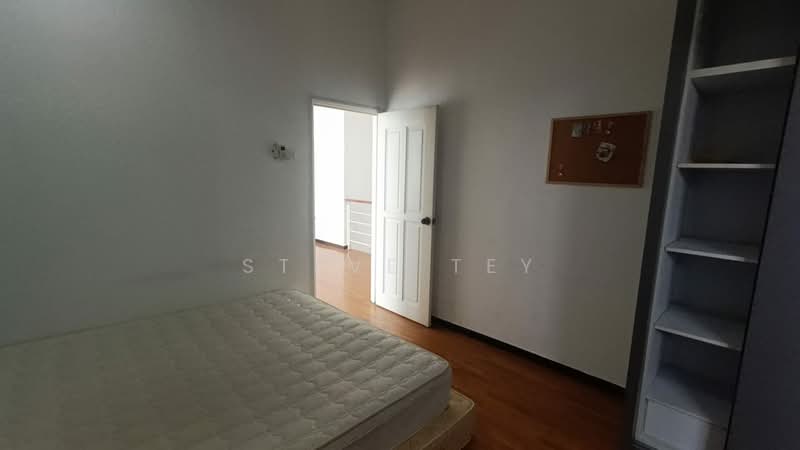 Rumah Berkembar untuk Dijual di Taman Amira (Iskandar Puteri (Nusajaya)) - Steve Tey - Bedroom - PropertyGuru.com.my