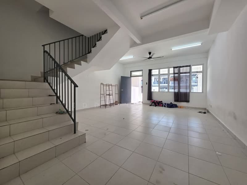 Rumah Teres 2.5 Tingkat untuk Dijual di Johor Bahru (Johor) - Eddy Chan - Interior - PropertyGuru.com.my