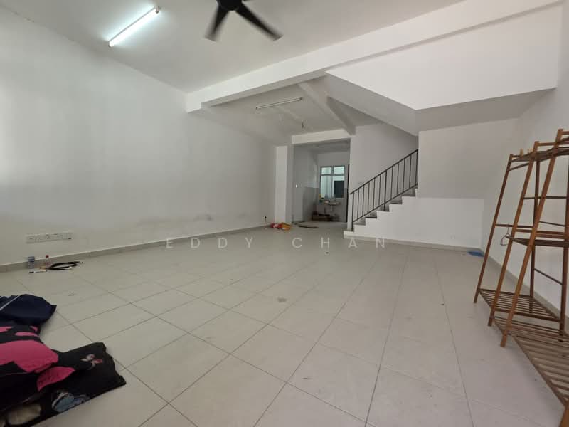 Rumah Teres 2.5 Tingkat untuk Dijual di Johor Bahru (Johor) - Eddy Chan - Interior - PropertyGuru.com.my