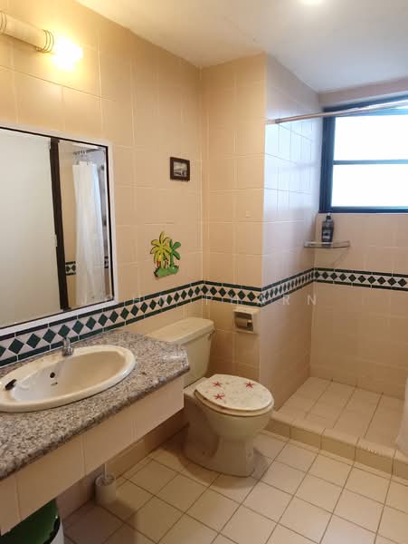 Kondominium untuk Dijual di The Straits View Condominium - John Pharn - PropertyGuru.com.my