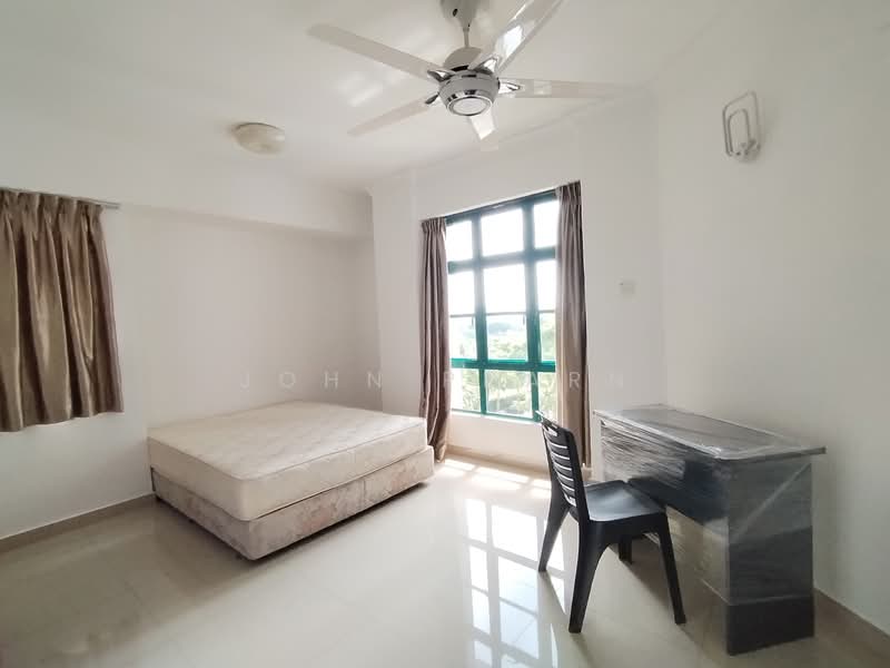 Kondominium untuk Dijual di The Straits View Condominium - John Pharn - Bedroom - PropertyGuru.com.my