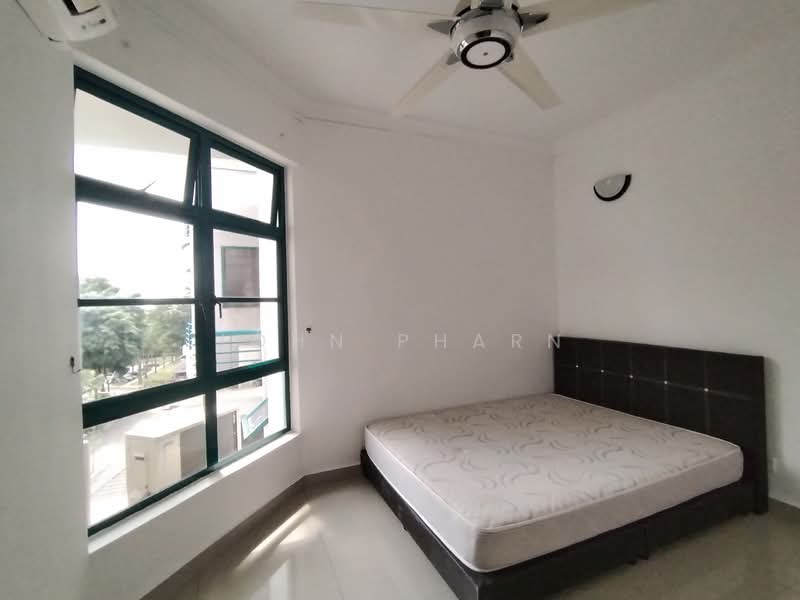 Kondominium untuk Dijual di The Straits View Condominium - John Pharn - Bedroom - PropertyGuru.com.my