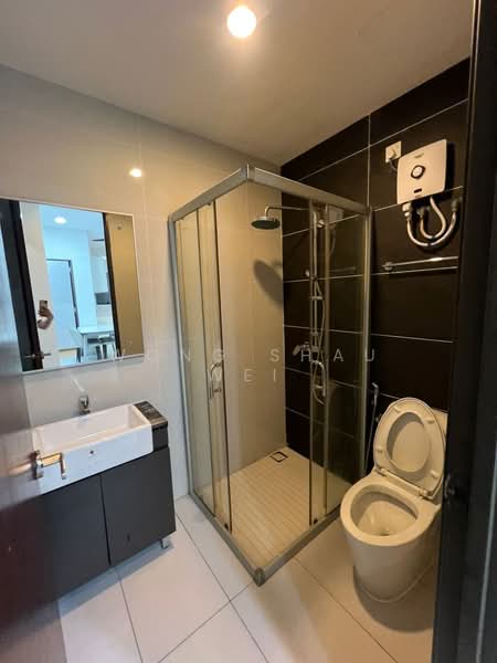 Condominium for Rent at Kings Bay @ Country Garden Danga Bay - Wong Shau Wei - PropertyGuru.com.my