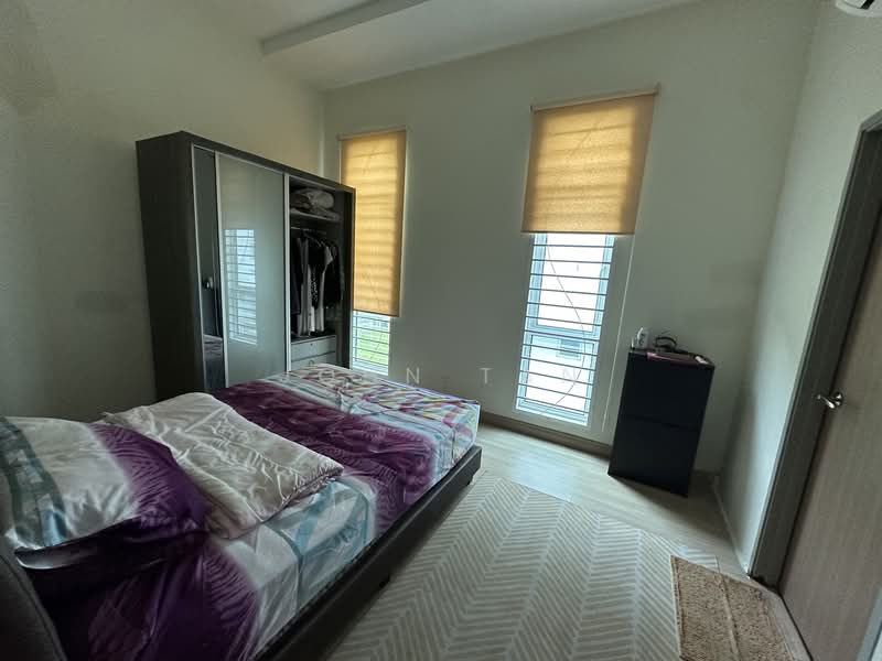 Bungalow for Rent in Seksyen U10 (Shah Alam) - John Tan - Bedroom - PropertyGuru.com.my