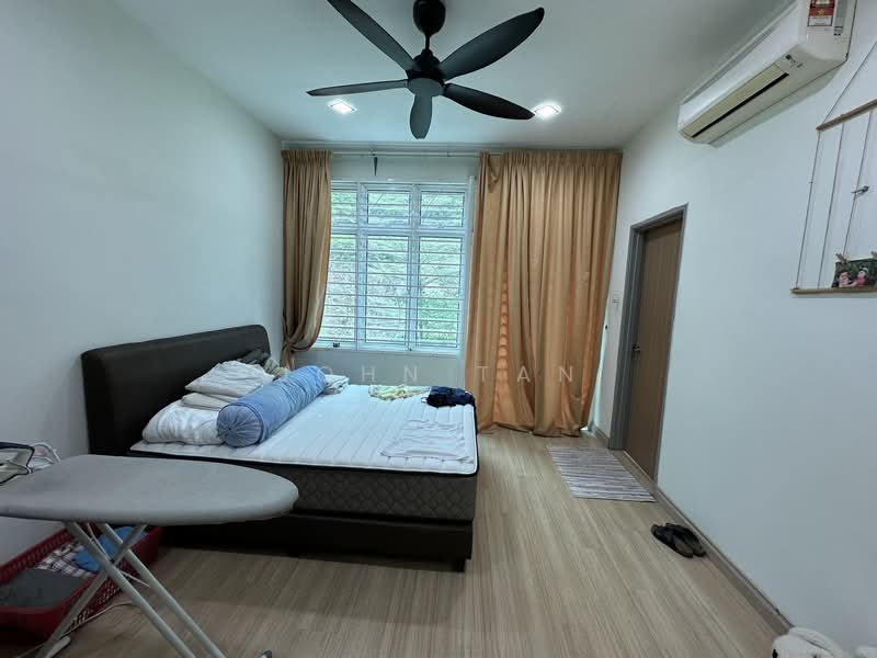 Bungalow for Rent in Seksyen U10 (Shah Alam) - John Tan - Bedroom - PropertyGuru.com.my