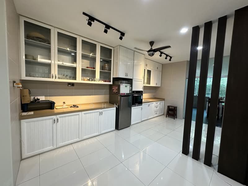 Bungalow for Rent in Seksyen U10 (Shah Alam) - John Tan - Kitchen - PropertyGuru.com.my