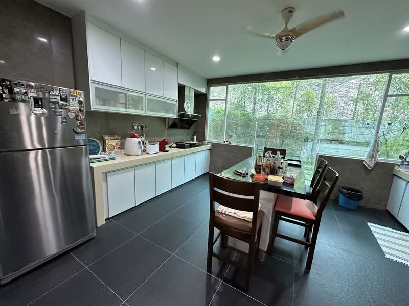 Bungalow for Rent in Seksyen U10 (Shah Alam) - John Tan - Kitchen - PropertyGuru.com.my