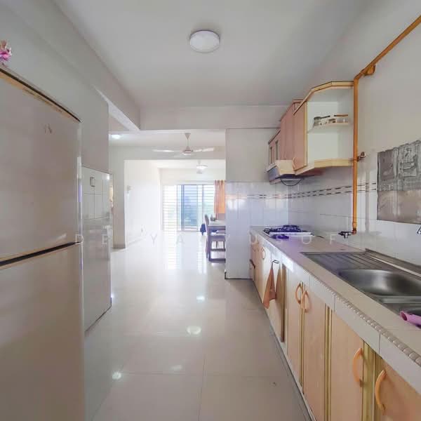 Kondominium untuk Disewa di Union Heights - Deeya Yusof - PropertyGuru.com.my
